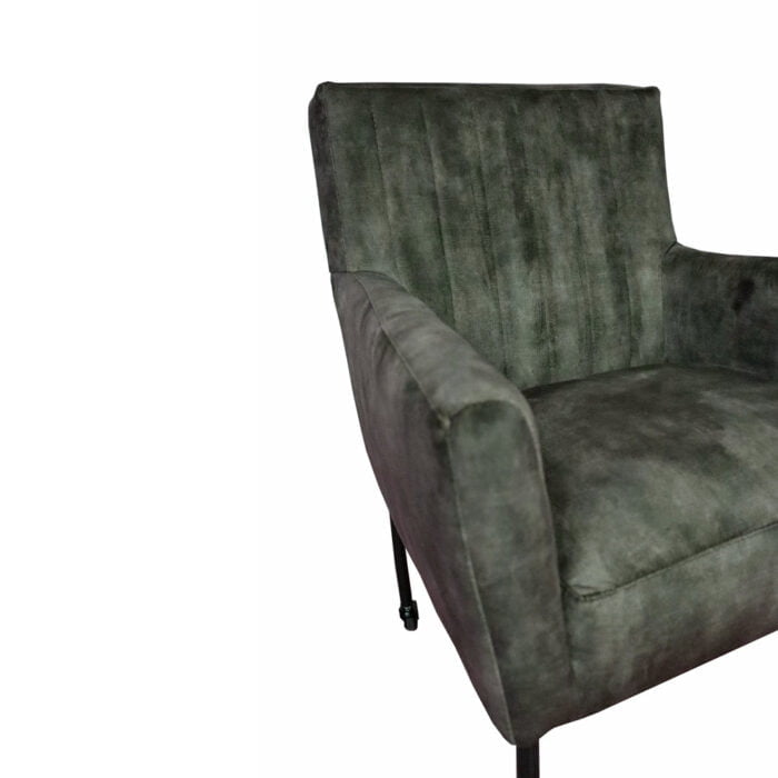 Esszimmerstuhl Danny Fabric Adore Hunter Details