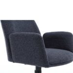 Dining room chair Joly - Fabric Alpine Indigo 90 Details