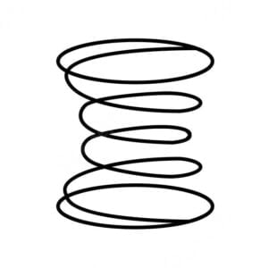 Bonell suspension