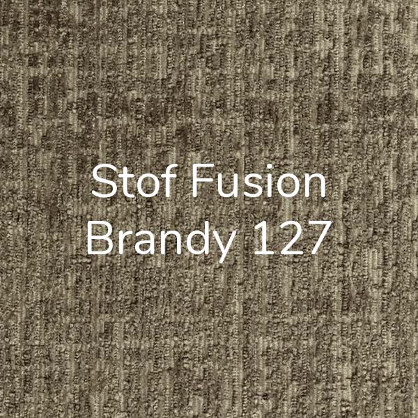 Fabric Fusion Brandy 127