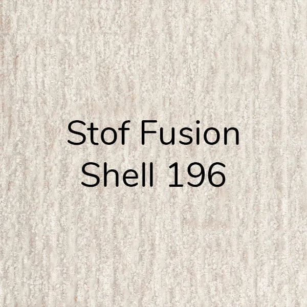 Fabric Fusion Shell 196