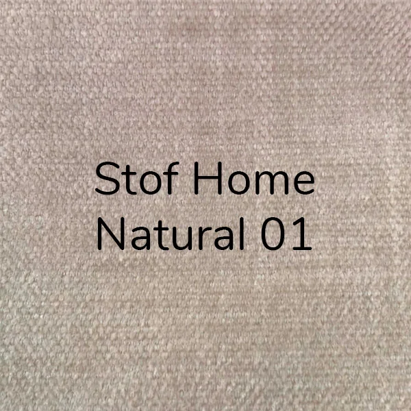 Fabric Home Natural 01