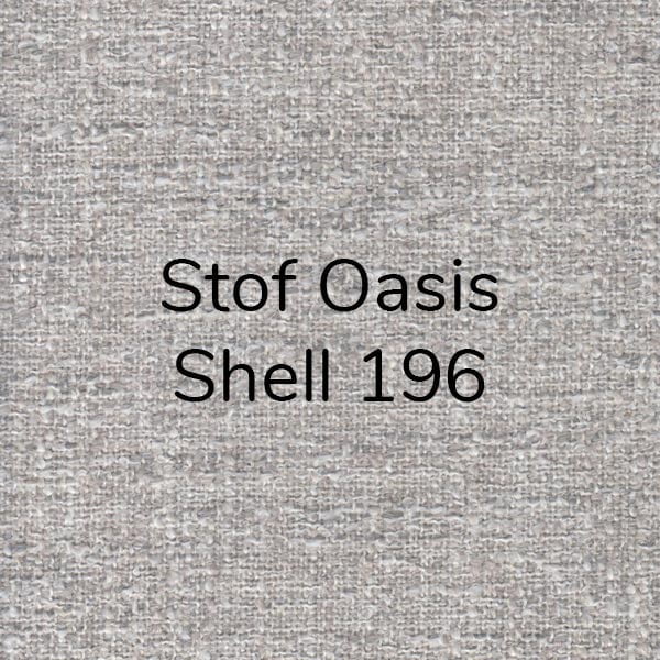 Fabric Oasis Shell 196