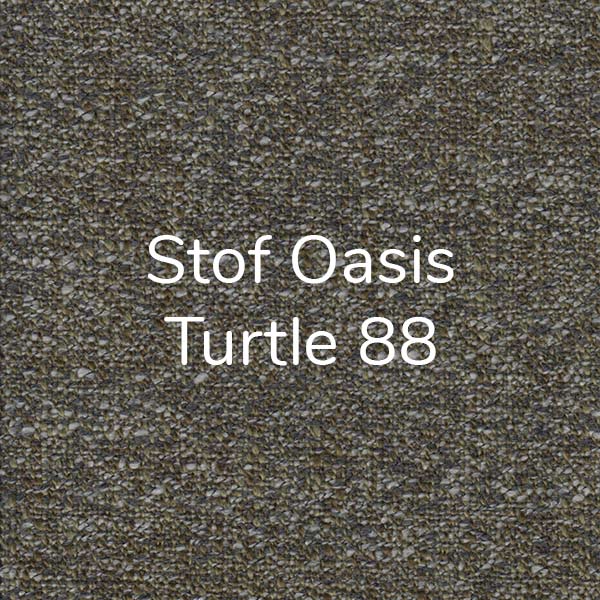 Stoff Oasis Schildkröte 88