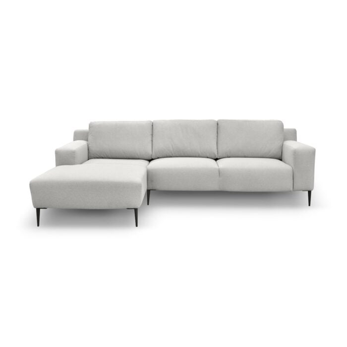 Lounge Sofa Max Front View Left