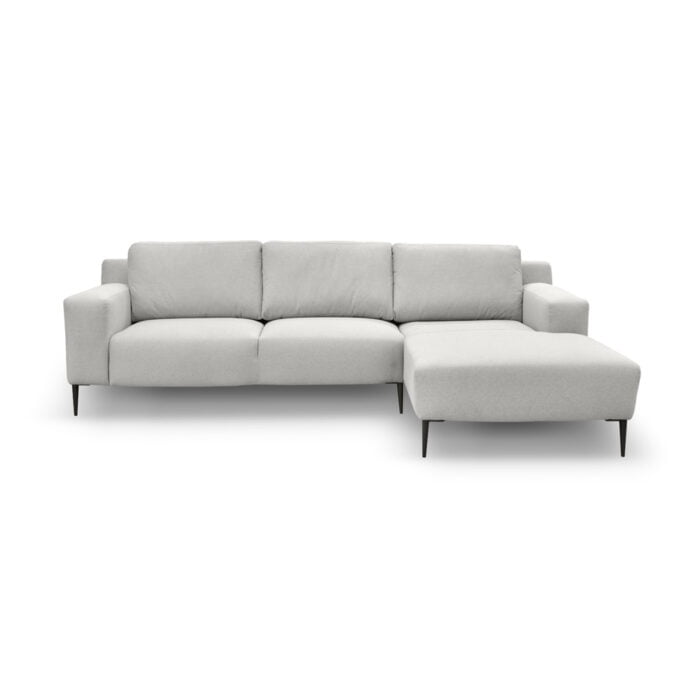 Lounge sofa Max Front view Right