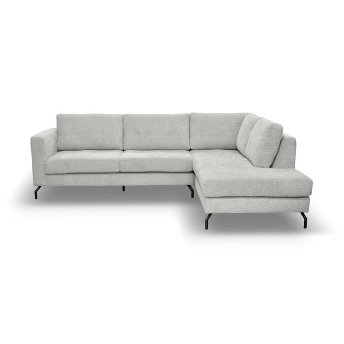 Loungebank Sophie Vooraanzicht rechts